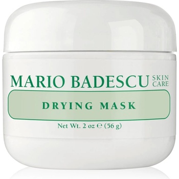 Mario Badescu Drying Mask дълбоко почистваща маска за проблемна кожа 56 гр