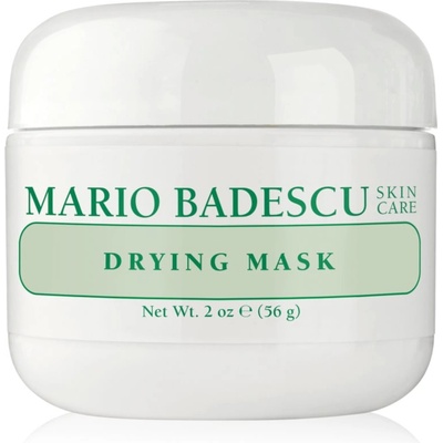 Mario Badescu Drying Mask дълбоко почистваща маска за проблемна кожа 56 гр