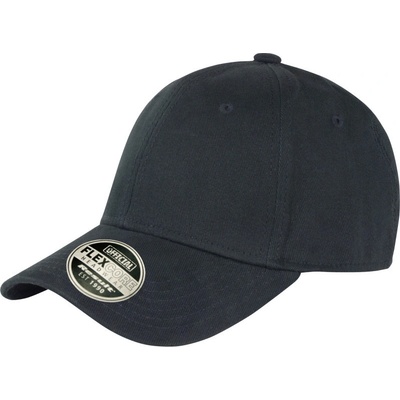 Result Headwear RC085X 6 panelová flex 28.085X black