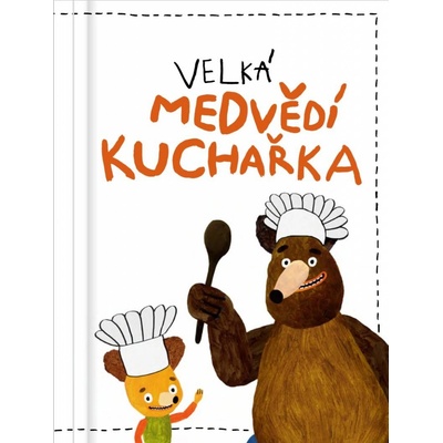 Velká medvědí kuchařka - Došel karamel