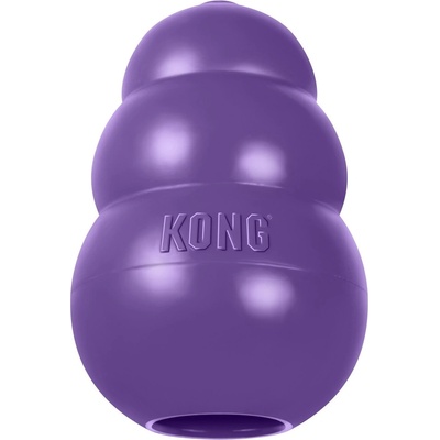 Kong Senior Granát S 7,6 x 4,4 cm