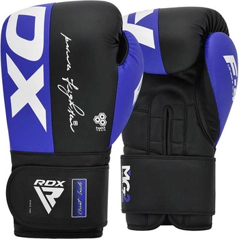 RDX F4 boxing sparring gloves 10 oz