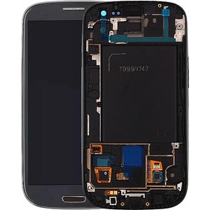 Samsung LCD дисплей за Samsung Galaxy S3 i9300 - phoneparts - 55,00 лв