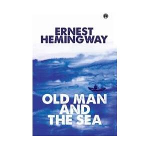 The Old Man And The Sea (ISBN: 9789391006662)