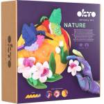 OKTO nature Комплект за художествено моделиране Колибри (060479)