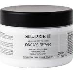 Selective Professional Реконструираща маска за слаба и безжизнена коса Selective OnCare Repair Mask