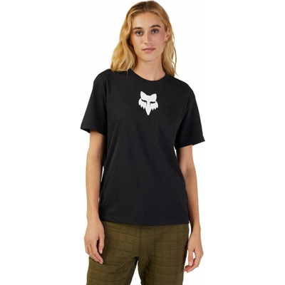 Fox Head Ss Tee black
