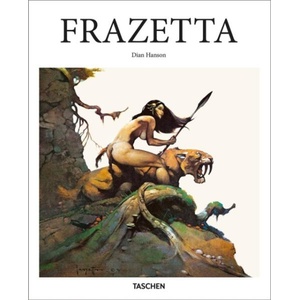 Frank Frazetta (ISBN: 9783754400449)