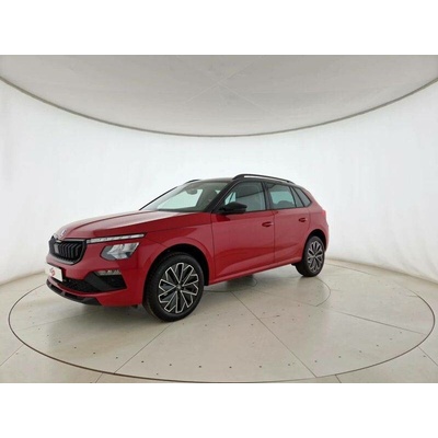 Skoda Kamiq 1.0 TSI 70 kW