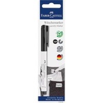 Faber-Castell Маркер за пране Textil черен