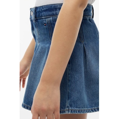 Tommy Hilfiger пола от деним (KG0KG09434.9BY2)