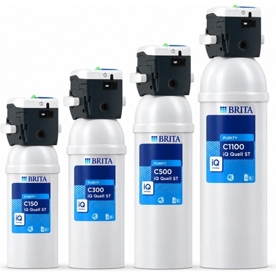 Brita Purity C300 iQ Quell ST