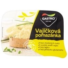 Gastro Vajíčková Pomazánka 120 g