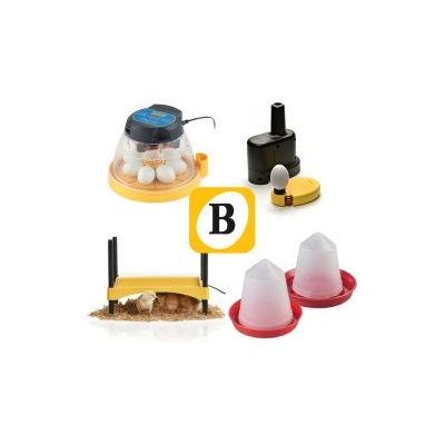 BRINSEA - MINI II Advance set Liaheň