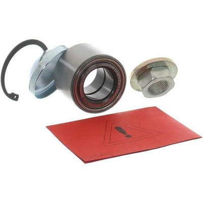 Sada ložisek kol SKF VKBA 6515