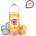 Yeti Summit Series Banana Ice 10ml/120ml