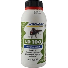 SCHOPF LD100G 500ml