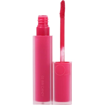 Rom&nd Dewyful Water Tint vodnatý tint na pery 05 Taffy 5 g
