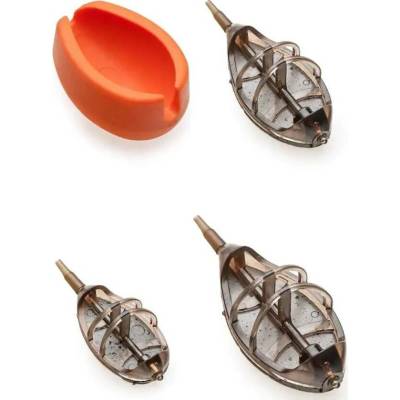 Mivardi Method Feeder set Premium L (30g + 40g + 50g + formička)