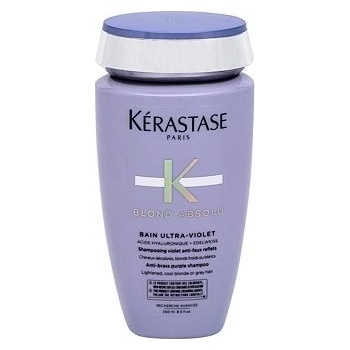 Kérastase Blond Absolu Bain Ultra-Violet neutralizačný šampón 250 ml