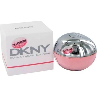 DKNY Be Delicious Fresh Blossom EDP 100 ml