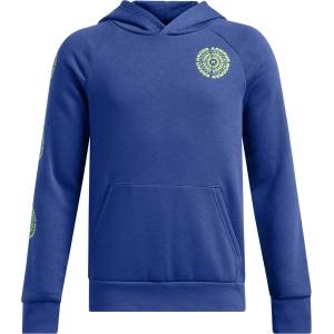 Under Armour Rival fleece spirallogo xl