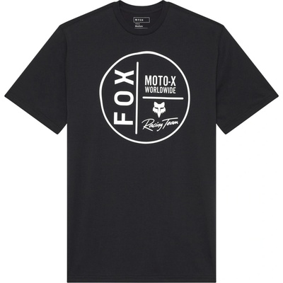 Fox Worldwide Premium Black