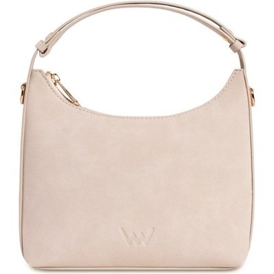 Vuch Nera Suede Creme