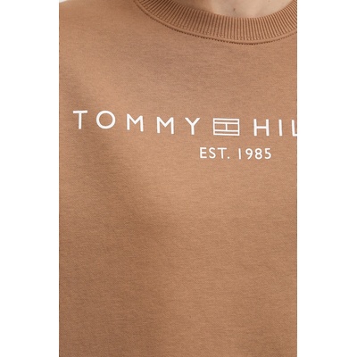 Tommy Hilfiger Суичър Tommy Hilfiger (WW0WW39791)