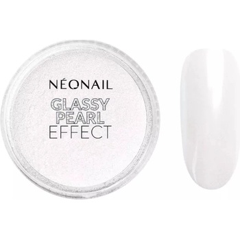 NeoNail leštiaci pigment GLASSY PEARL EFFECT 2 g