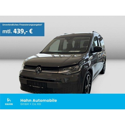 Volkswagen Caddy TSI Life 85 kW