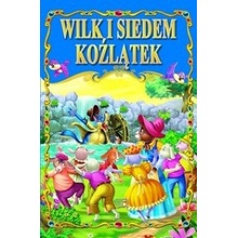 Wilk i siedem koźlątek