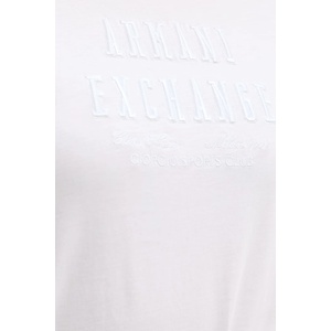 Giorgio Armani тениска дамска от памук (XW002334.AF10358)