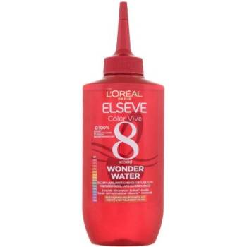 L'Oréal Elseve Color-Vive 8 Second Wonder Water балсам за блясък на боядисана коса 200 ml за жени