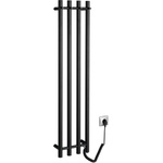 SAPHO Papinado 263x1200 mm black (ER350)