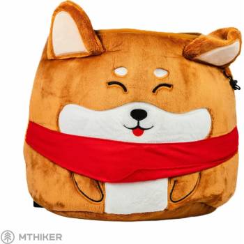 YY Vertical Giant Shiba inu Hnedá