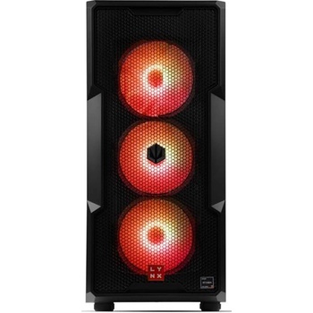 Lynx Dynamo Eclot 7 10463075