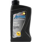 Alpine Трансмисионно масло Alpine DSG Fluid 1 л