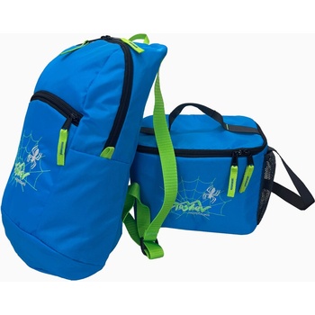 Tashev Outdoors Комплект ТАШЕВ за училище Spider (-20%)