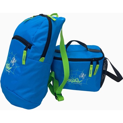 Tashev Outdoors Комплект ТАШЕВ за училище Spider (-20%)