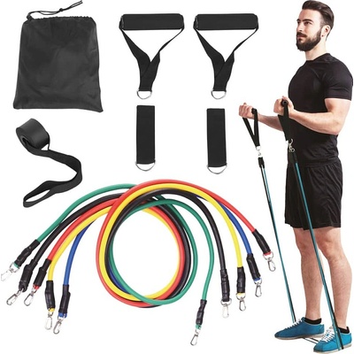 inSPORTline Morpo Tubes 140 cm 4,5-45 kg
