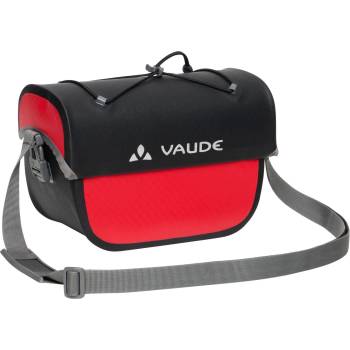 Image 1 of VAUDE Чанта за кормило Vaude Aqua Box 4 Handlebar bag - Red - размер 6 l (510-6727-0511)