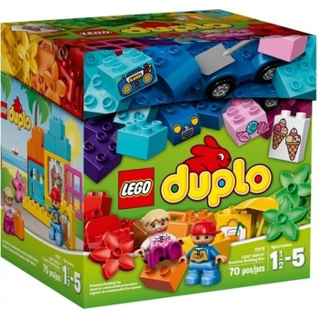 LEGO® DUPLO® 10618 Kreatívny box