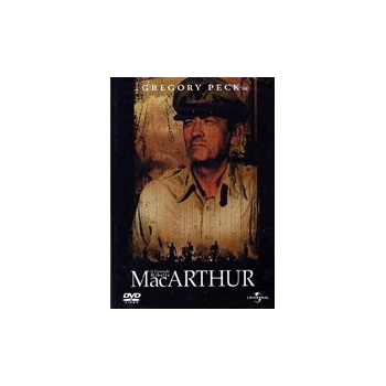 MacArthur DVD