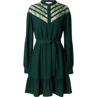 Guido Maria Kretschmer Women Рокля тип риза 'Dorina' зелено, размер 34