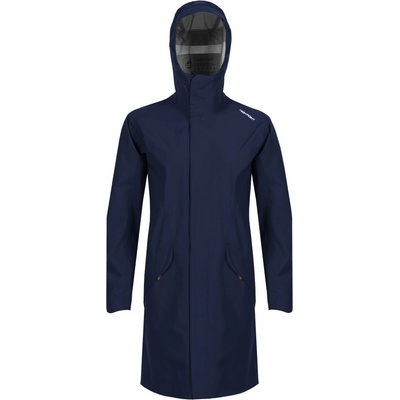 High Point Rivera Lady Coat tm. modrá