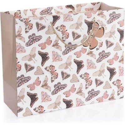 GIPTA Подаръчна торбичка Nabi, 440 х 180 х 345 mm, асорти (1555120250)