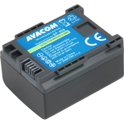 AVACOM VICA-808-B890 890 mAh batéria - neoriginálna