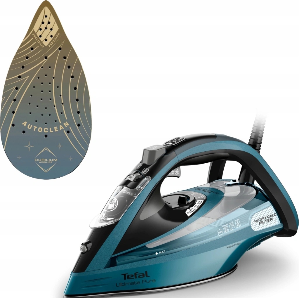 Tefal FV 9851 E0