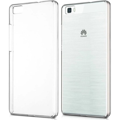 Púzdro Forcell Back Ultra Slim 0,5mm - Huawei P8 Lite